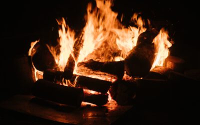 Osterfeuer 2024